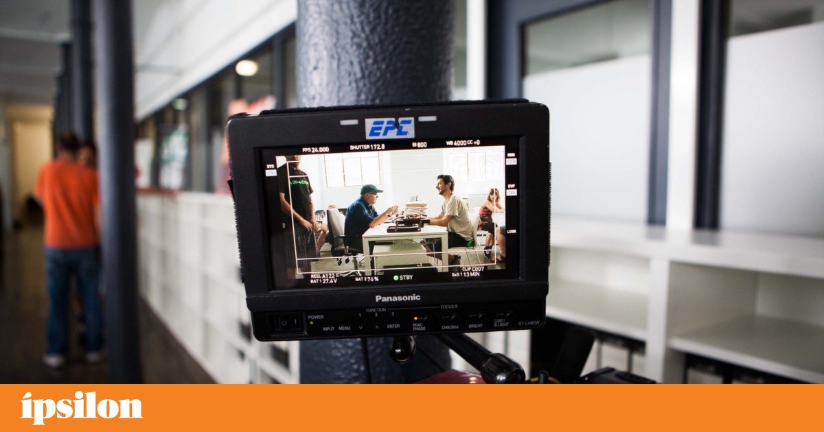 2026 film and audiovisual support competitions open with 33.3 million euros