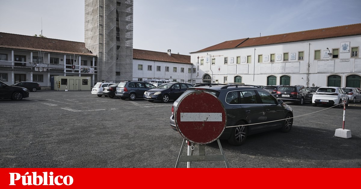 Ribatejo wants a Polytechnic University, headquartered at the former Cavalry Practical School