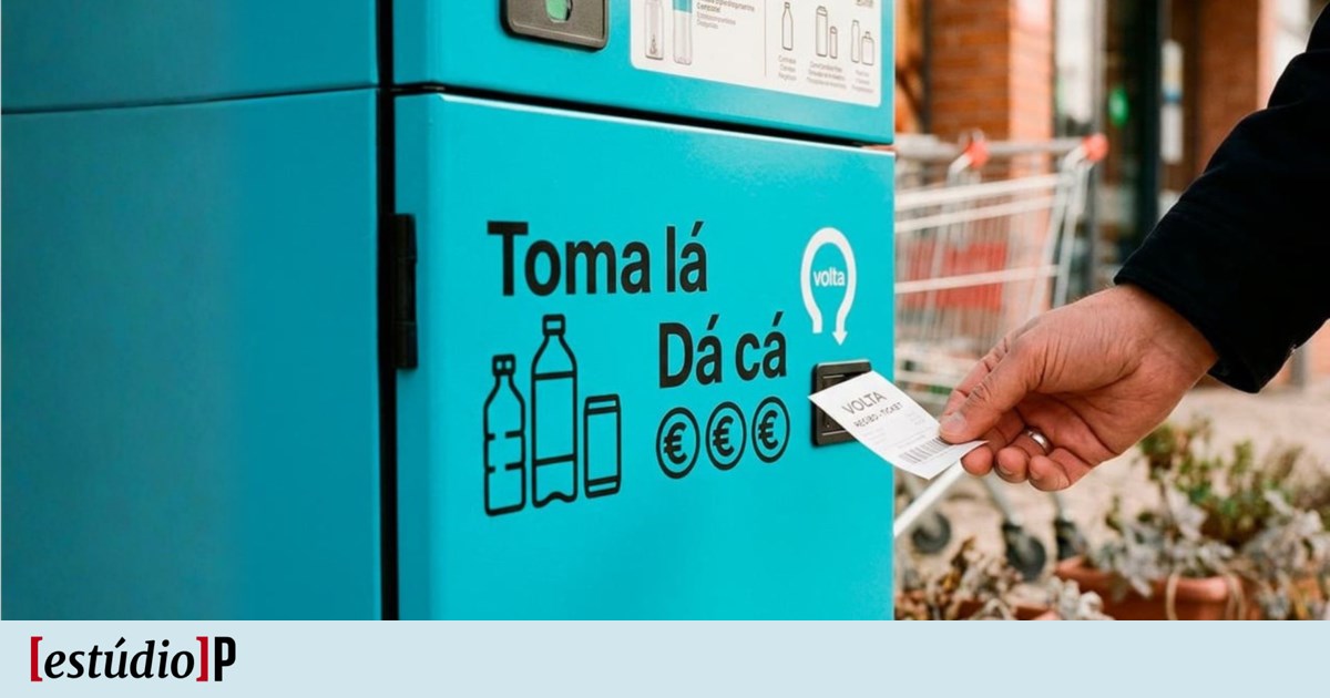 Volta O Sistema Que D Uma Nova Vida s Suas Garrafas De Pl stico E volta-o-sistema-que-d-uma-nova-vida-s-suas-garrafas-de-pl-stico-e