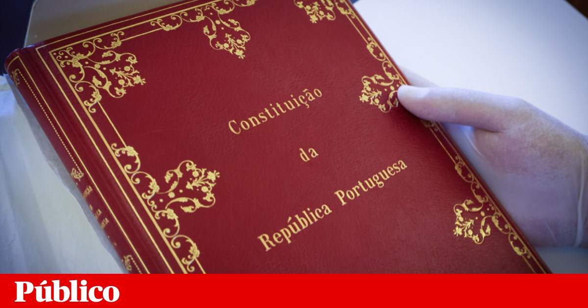 Former Constitutional Court presidents defend plurality and oppose constitutional revision