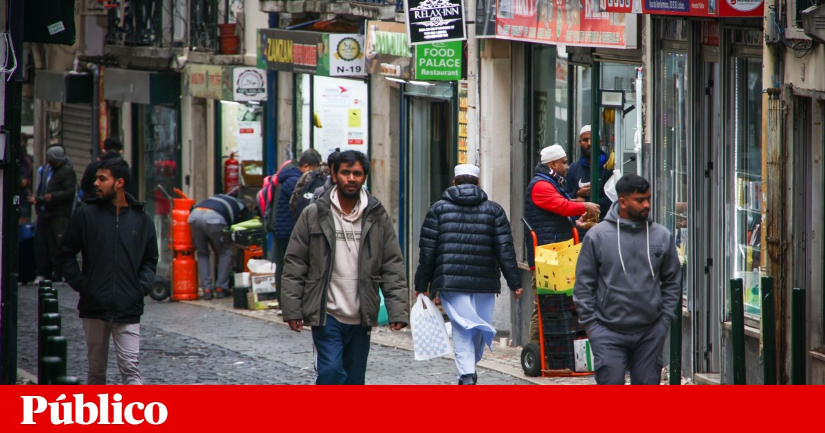 RASI: Aid to illegal immigration increased by 138%