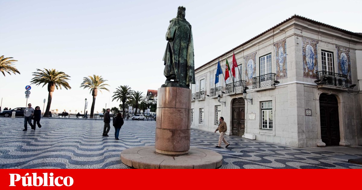 Cascais City Council approves construction of 1,000 more public homes by 2028