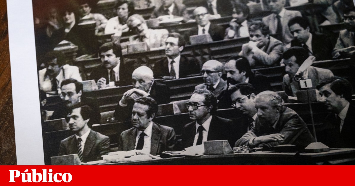 Between applause, whistles and shouts of “fascist”: snippets of life in the Constituent Assembly