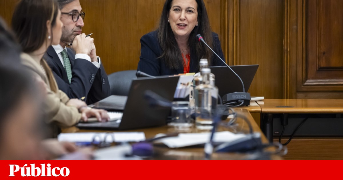 Minister of Justice guarantees that Lisbon prison will close by 2028