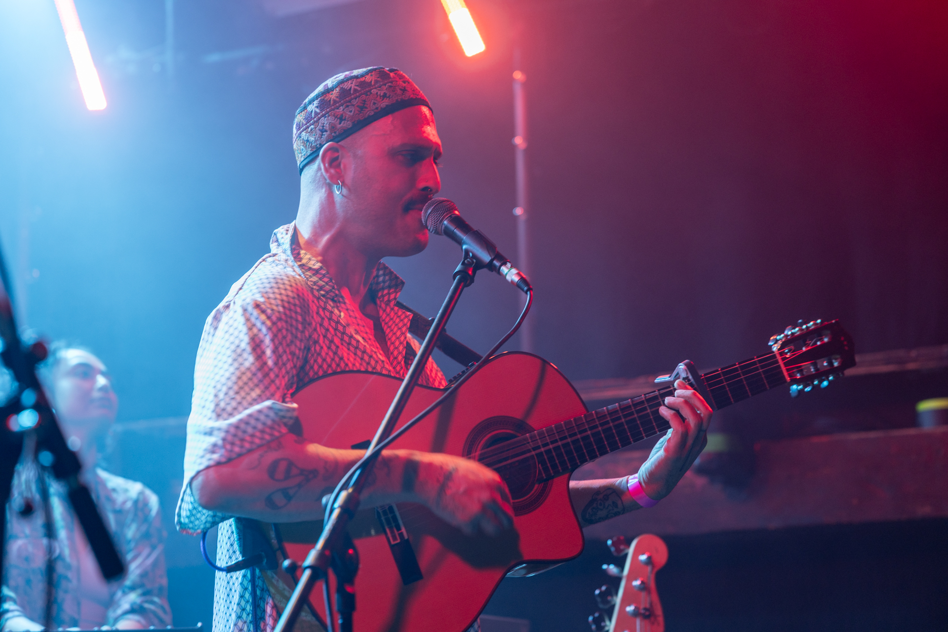 cultura,ipsilon,rock,culturaipsilon,musica,palestina,