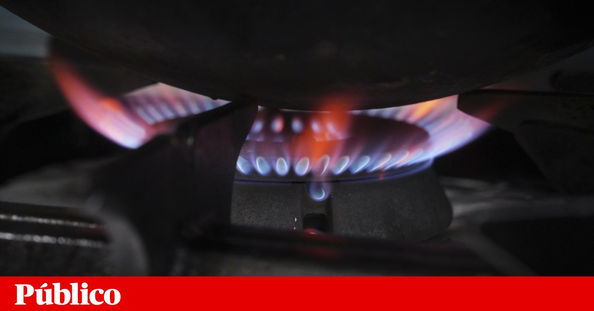ERSE proposes a 6.3% increase in natural gas tariffs