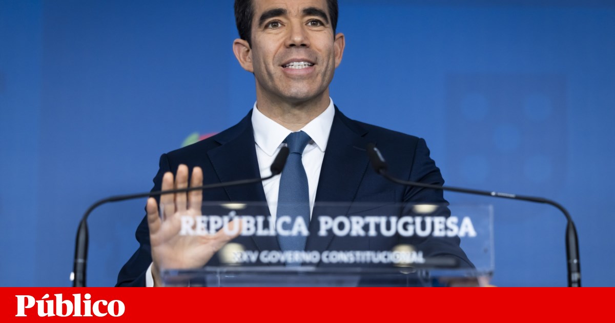 Leitão Amaro says the Nationality Law was widely discussed with leaders of Portuguese-speaking countries