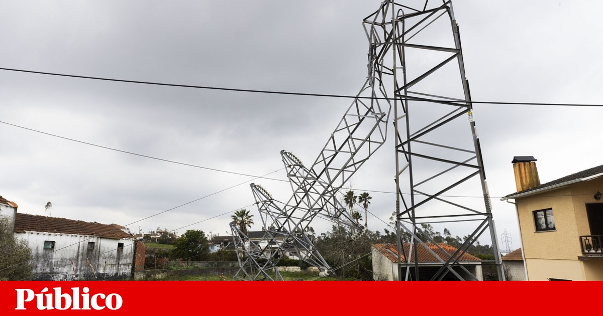 Portugal requests review of 516 million in RRP works