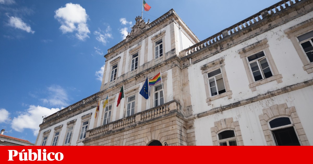 Botão, Cernache and Nogueira do Cravo are elevated to town status by Parliament