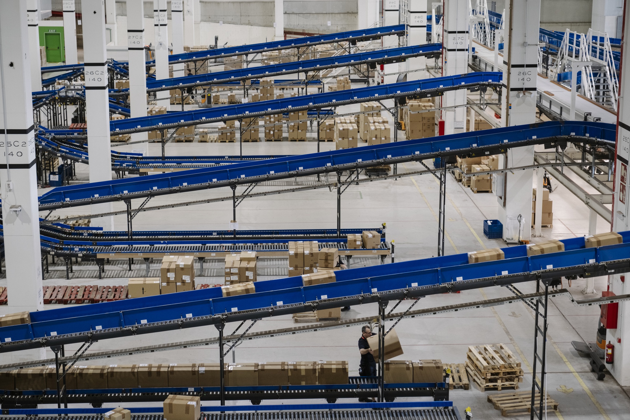 impar,barcelona,vestuario,moda,empresas,espanha,