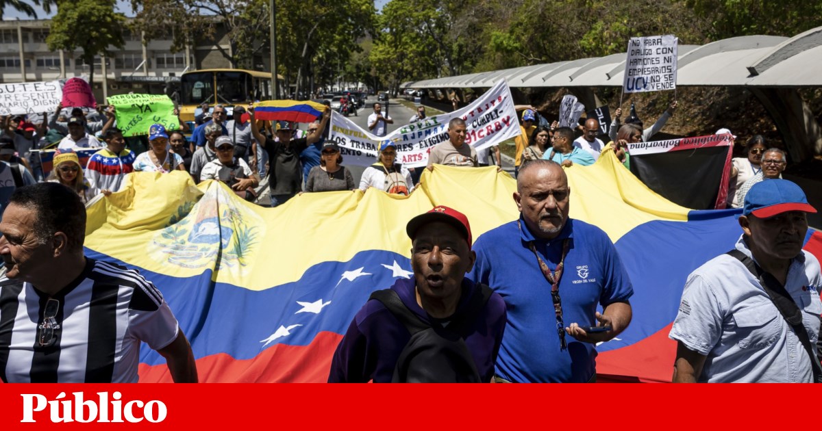 Supporting democratic transition and strengthening aid: Parliament makes recommendation on Venezuela