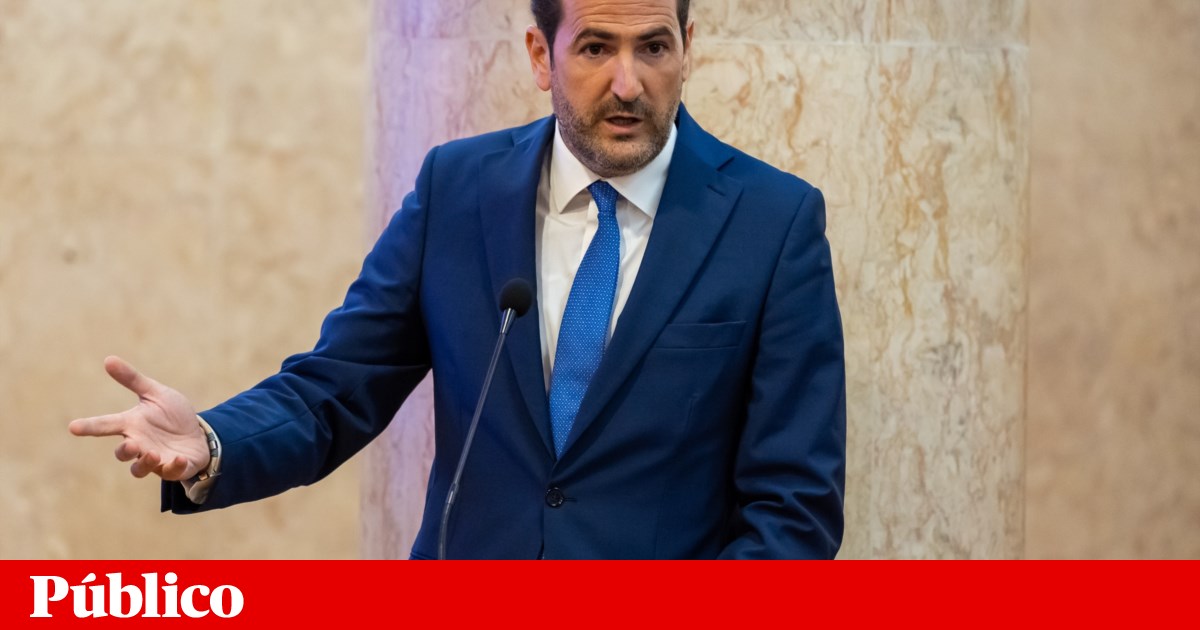 PSD reiterates that constitutional revision should "be left for a second phase of the legislature"