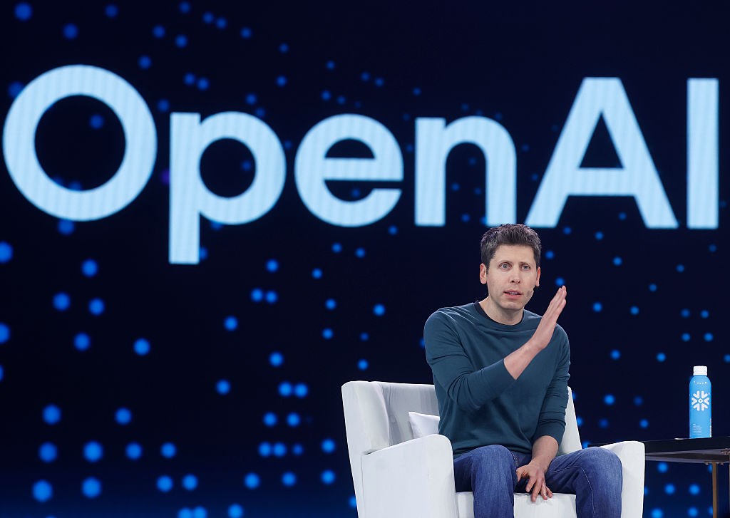 OpenAI raises 122 billion dollars with participation from retail investors