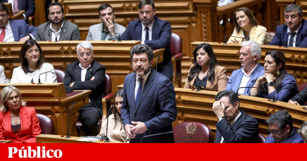 PS to evaluate new request for Constitutional Court review on loss of nationality