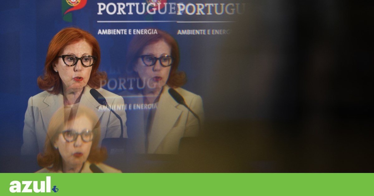 Environment Minister will not attend the first international conference on the end of fossil fuels