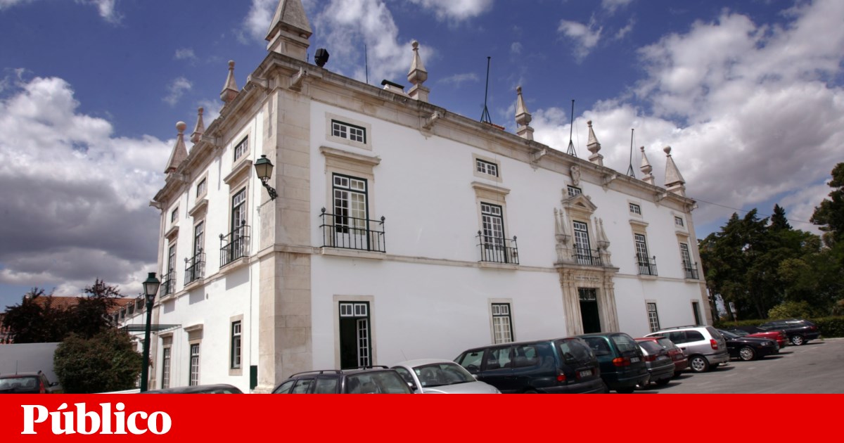 Santarém: PJ executes eight warrants over skatepark closed days after inauguration
