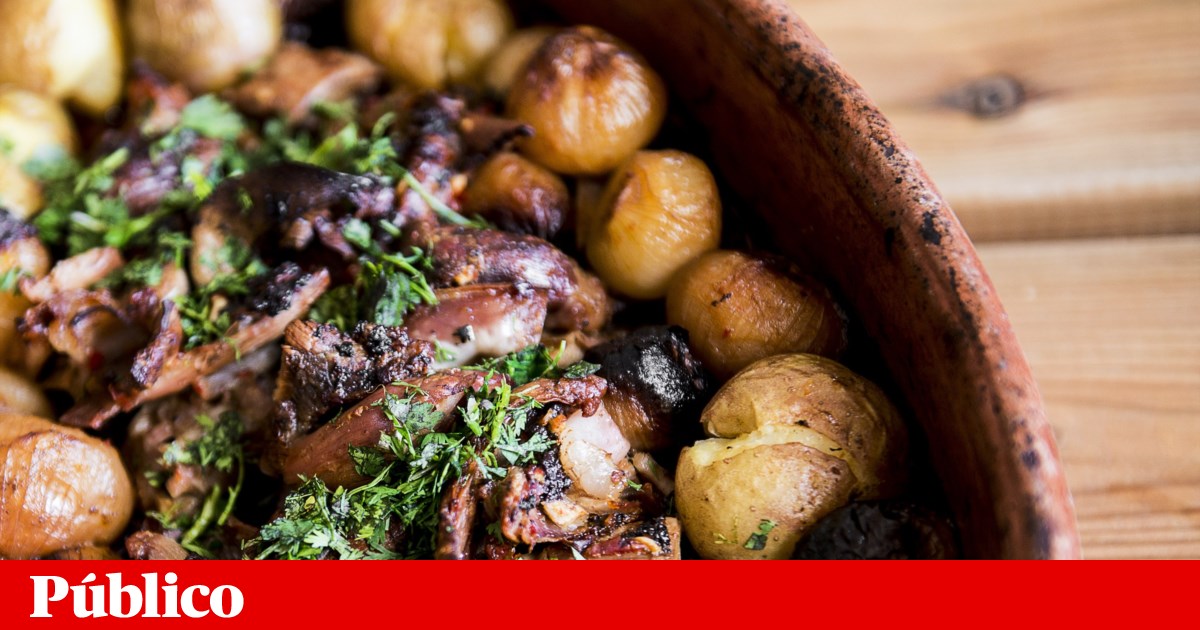 Australian lamb arrives on Portuguese tables
