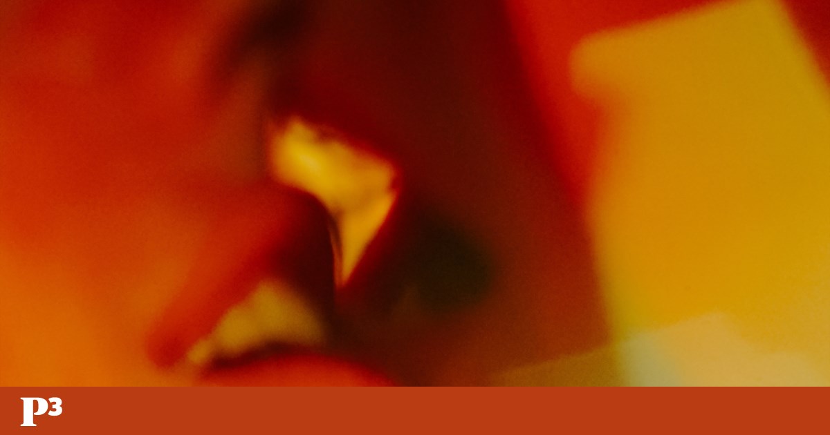 “Limerence” or obsessive passion: “When I fall in love, my life is only about that person”