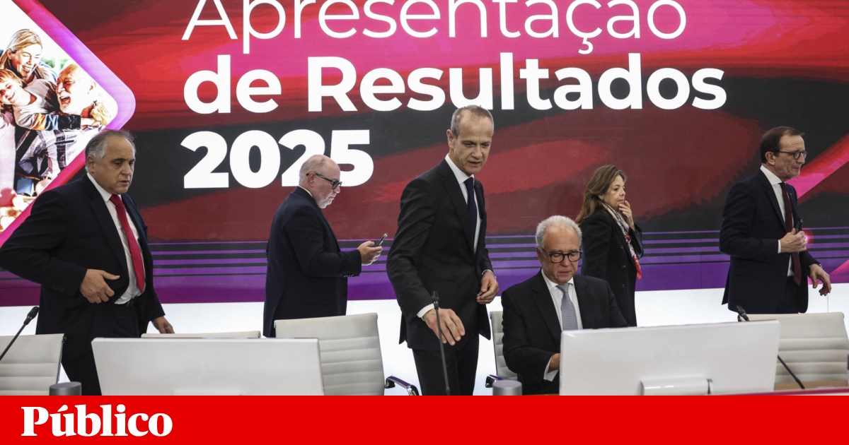 Portuguese shareholders have never had so little influence in BCP