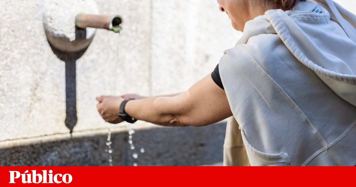 In the Campanhã Valley, there are signs of the villages that Porto annexed to the city in the 19th century