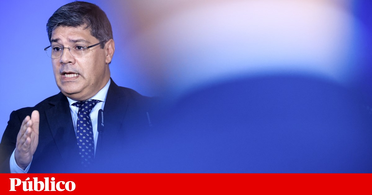 PS contradicts Montenegro's reading of the state of the country: “Propaganda does not erase bad governance”