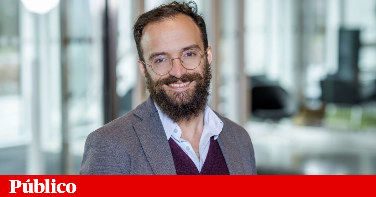 Portuguese scientist wins award for transforming tumours into their own vaccines
