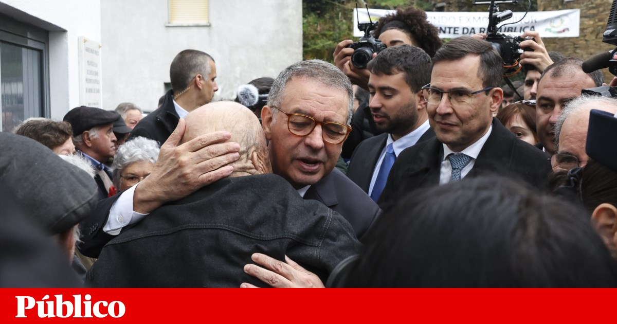 Starting this Monday, but what are 'open presidencies'?