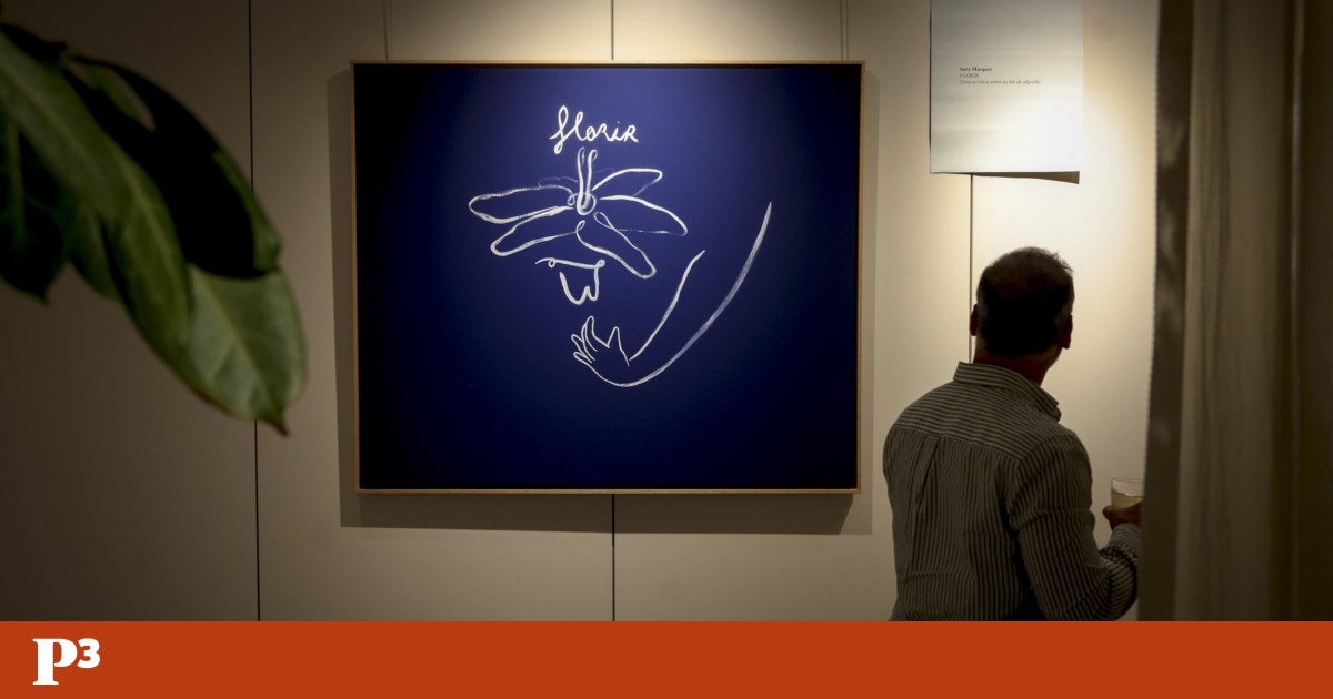 “Scary”, but “useful”: these artisans used AI to help create pieces