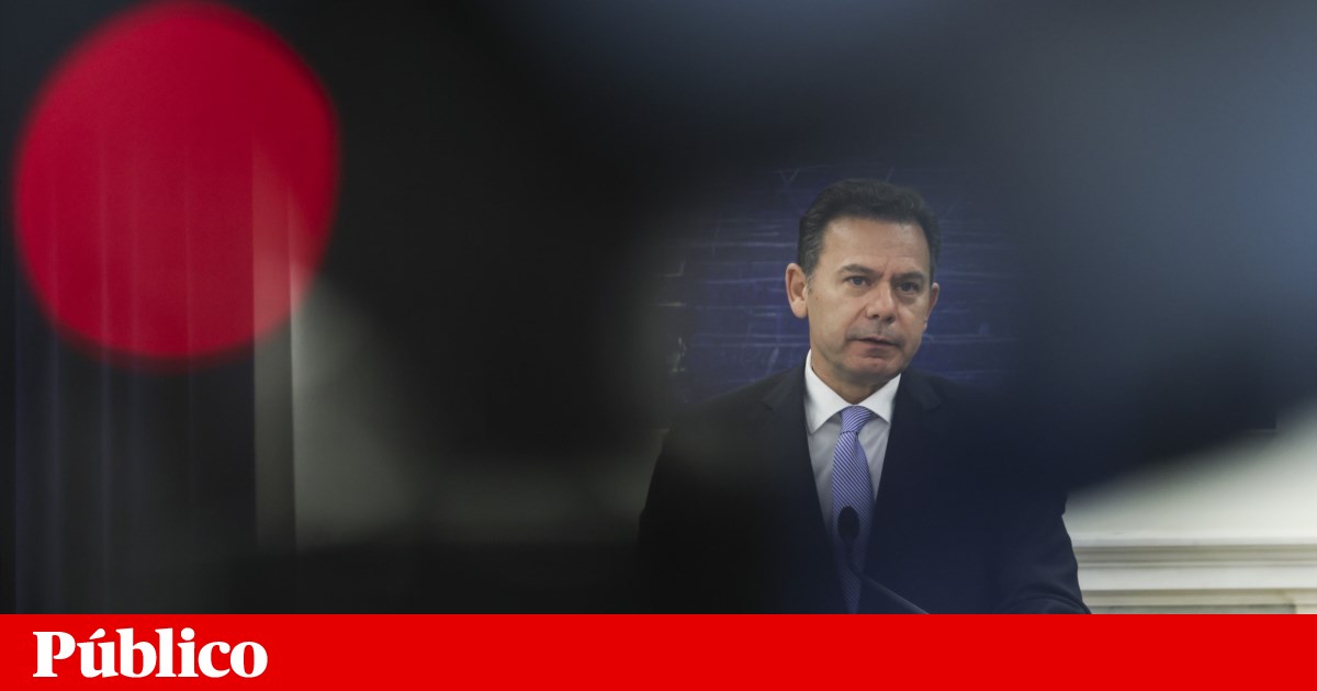 Transparency still without a date to publish the Prime Minister's single declaration