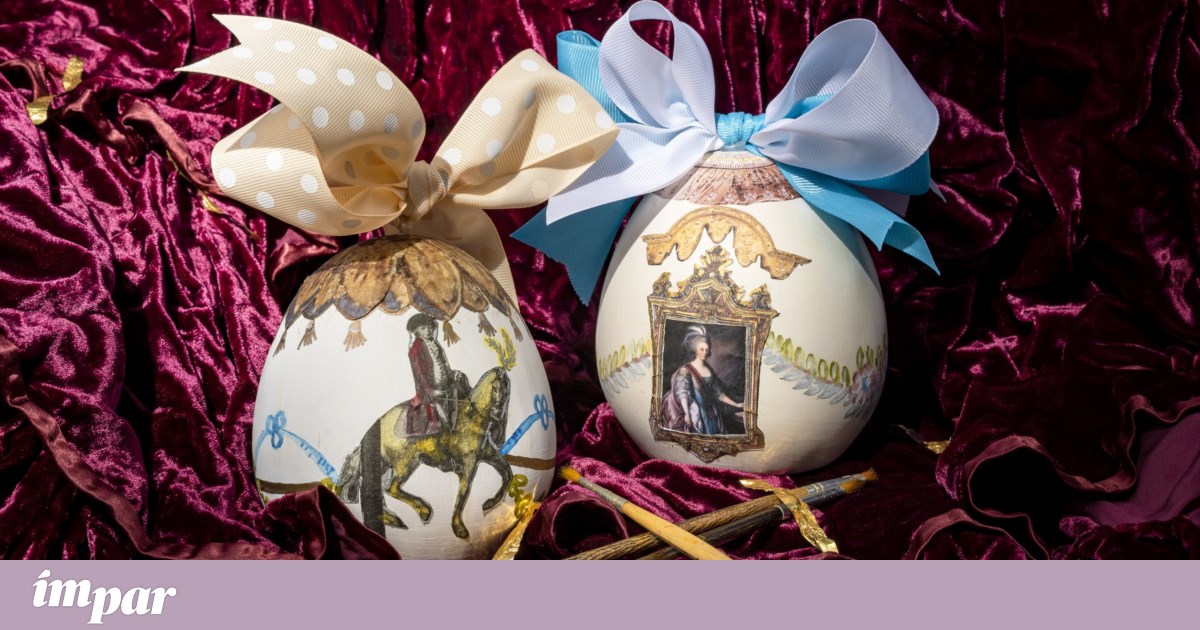 Nine family ideas, between a Jurassic Easter and the Burning of Judas