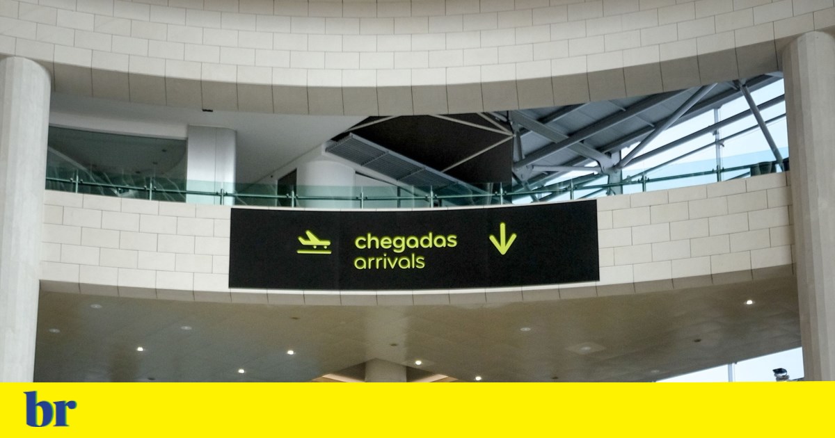 Entry denials for Brazilian citizens drop in 2025