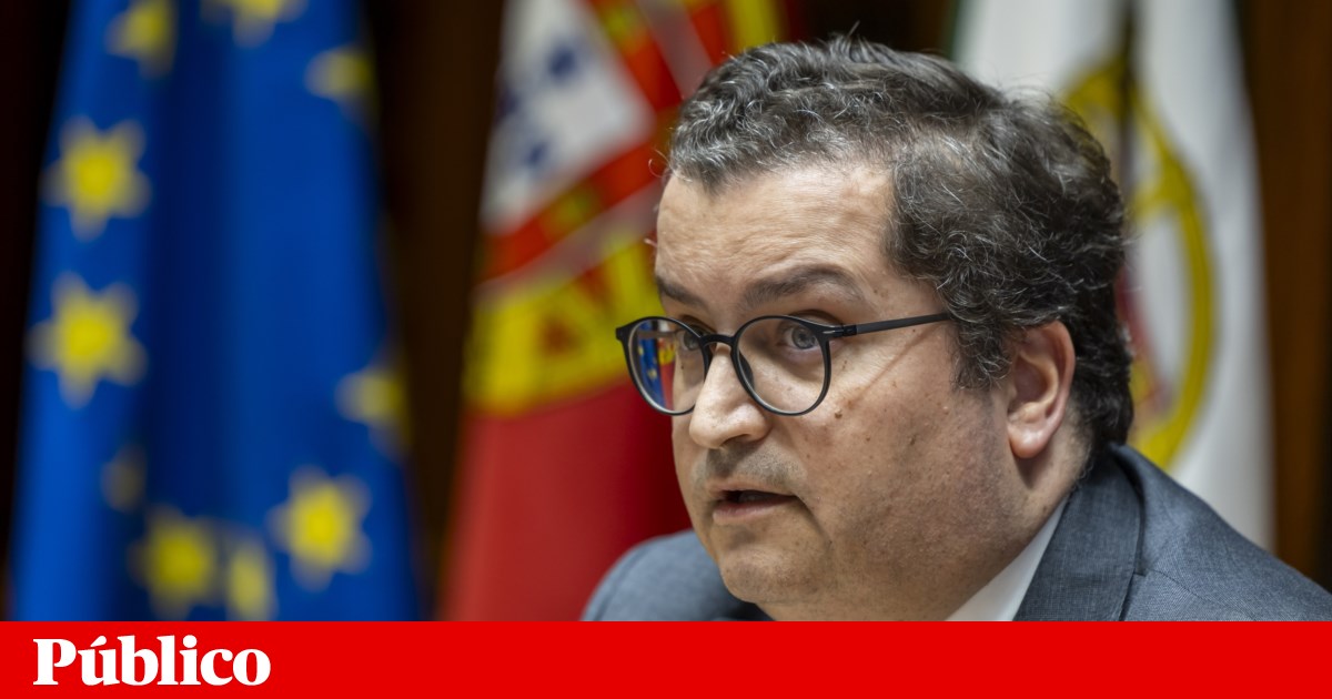 Portugal requests authorisation from Brussels to create a tax on extraordinary energy profits