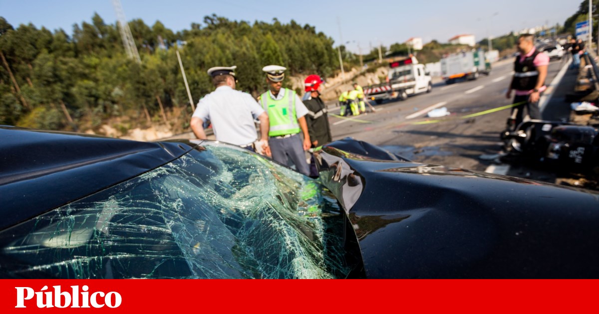 Easter road operations record 13 fatalities