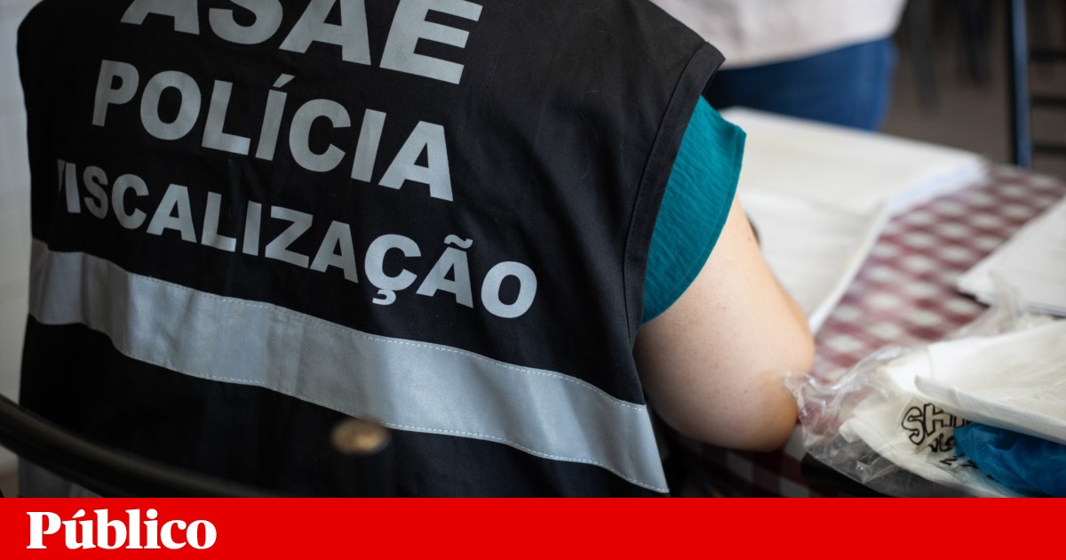 ASAE dismantles two illegal slaughterhouses and seizes over two tonnes of meat