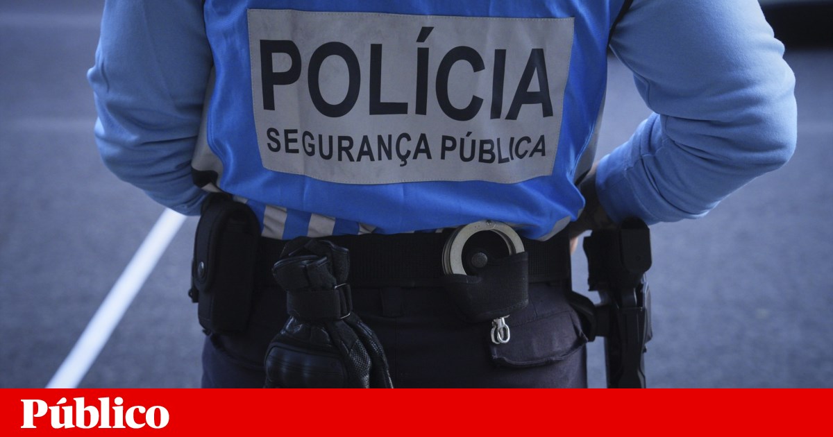 One dead and one seriously injured after both fall from balcony in Viana do Castelo
