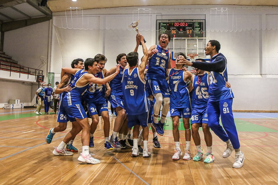 Unaccompanied minor immigrant athlete can compete officially in Portugal