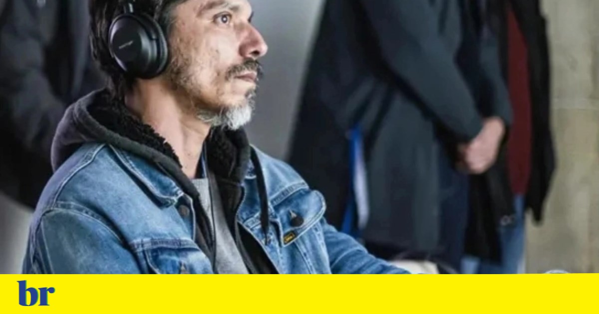 From construction worker to audiovisual: Brazilian restarts artistic career in Braga