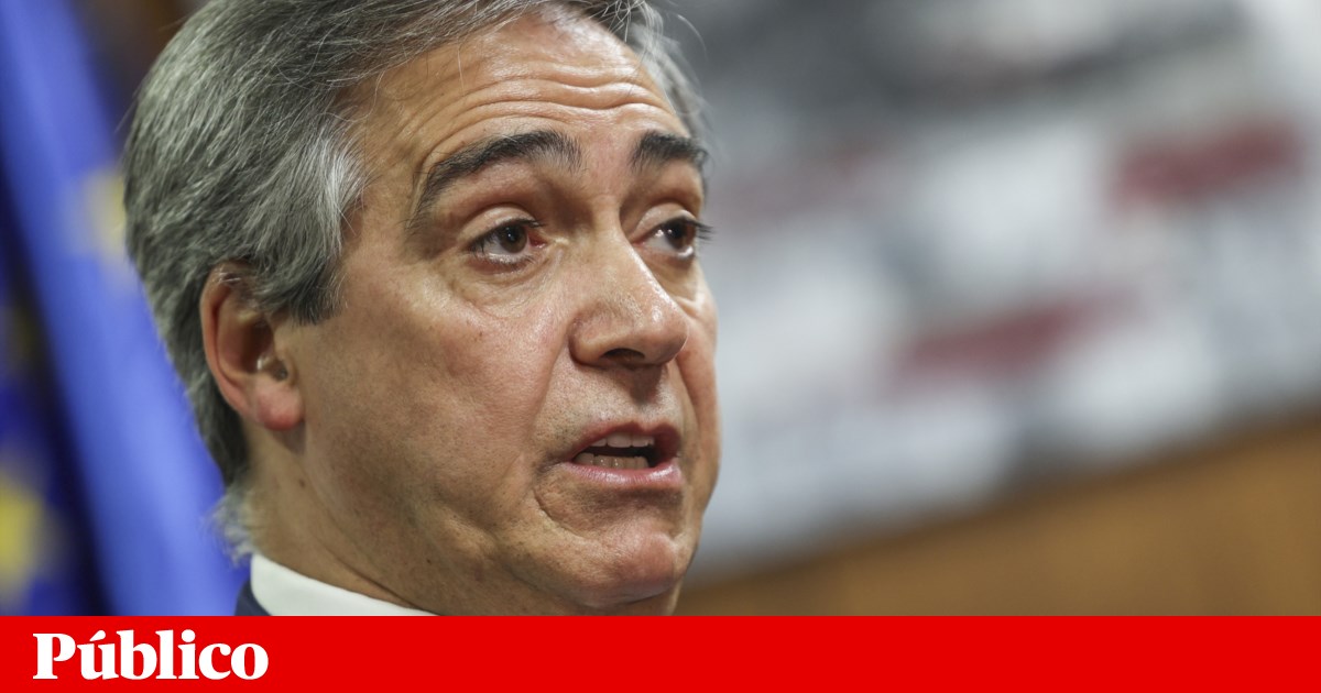 PRR: “We will reach 100% execution and Portugal will not lose money”
