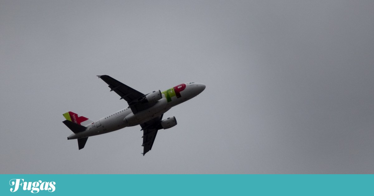 Electronic cigarette causes fire on TAP flight