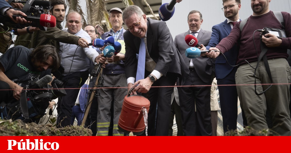 In the interior, Seguro pressures the Government to “accelerate support” and appeals to tourism