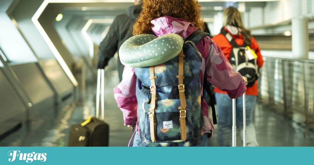 Travel and holidays becoming more expensive? The war is driving up prices