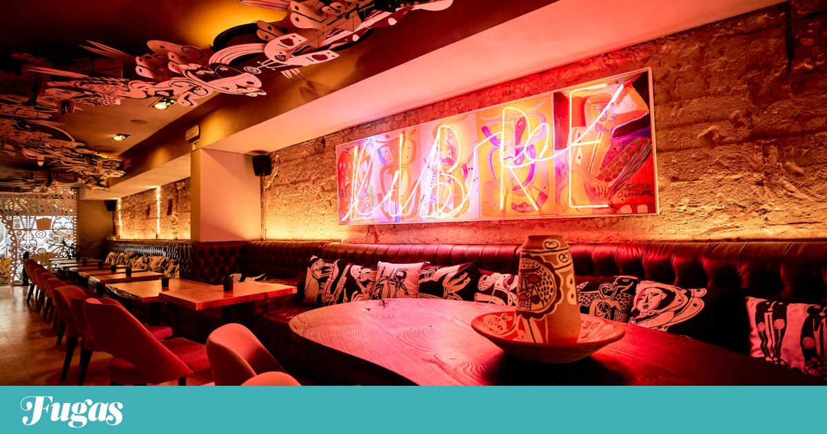 Fire causes “destruction” of Ljubomir’s Carnal restaurant: it remains “alive” at 100Maneiras