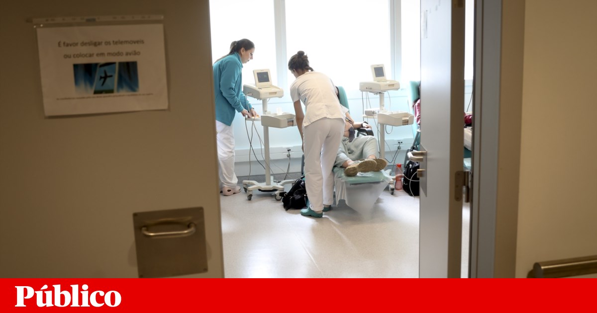 Fewer nurses are emigrating, but more than a third of those who qualify still leave