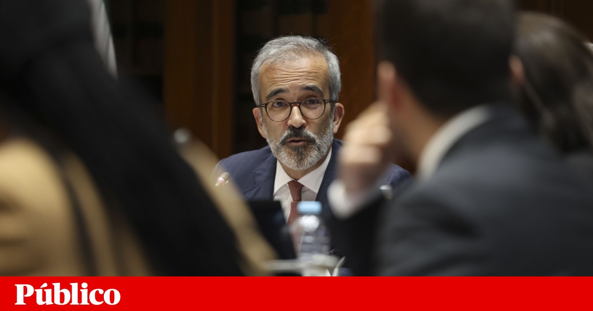 Against "any escalation" in Iran, Rangel reiterates that the US complies with the agreement at Lajes