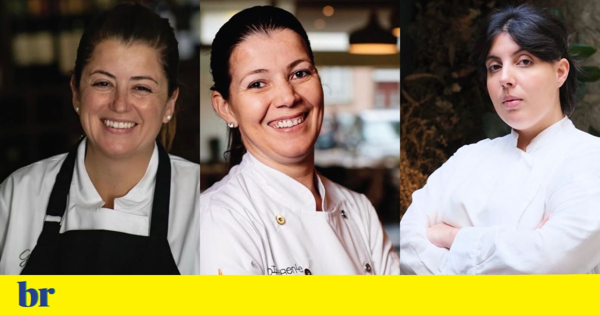 Chefa Chefs brasileiras reforçam festival protagonizado por mulheres da ...