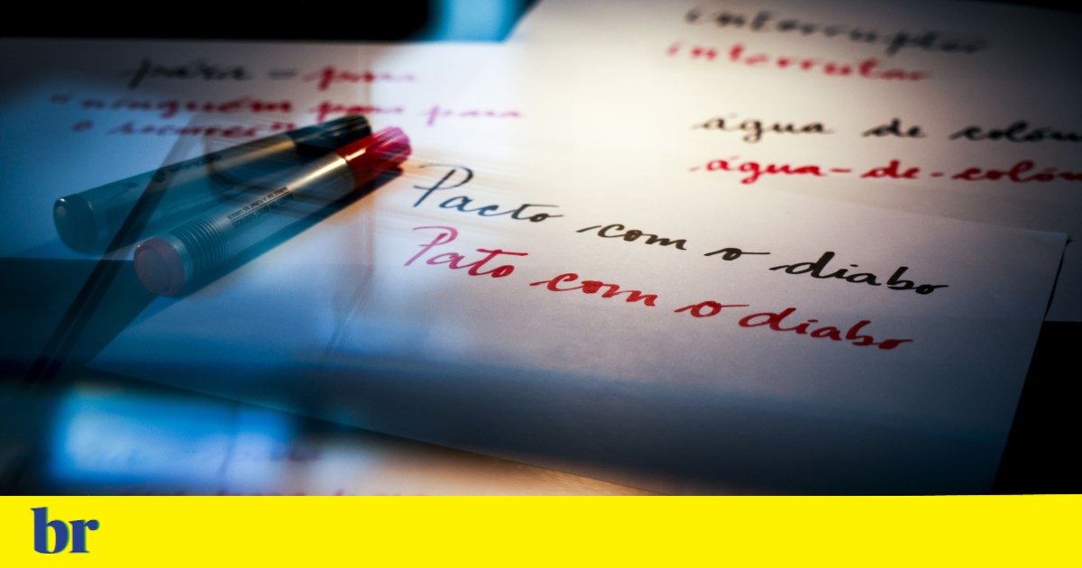 Researchers debate language as a social, economic, and political factor in Lisbon