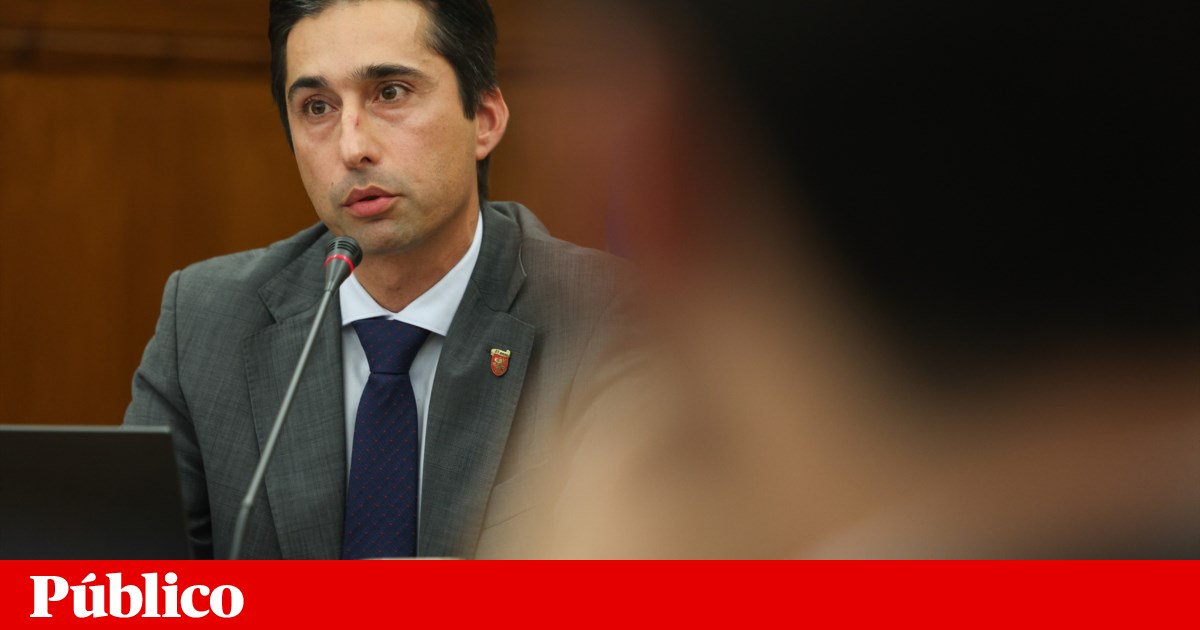 Former INEM president says constraints during strike were due to structural failures