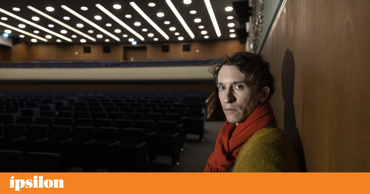 Guilherme Blanc to leave artistic direction of Cinema Batalha in September