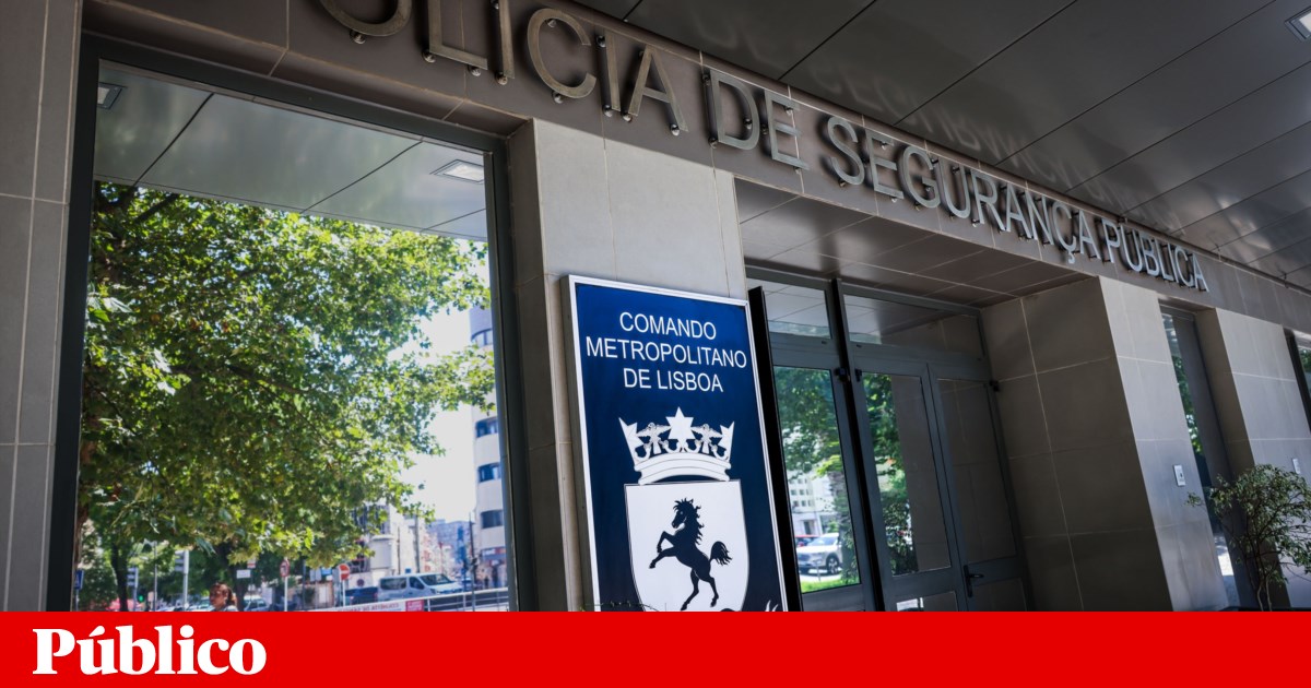 Lisbon refurbishes six PSP police stations with a three-million state investment