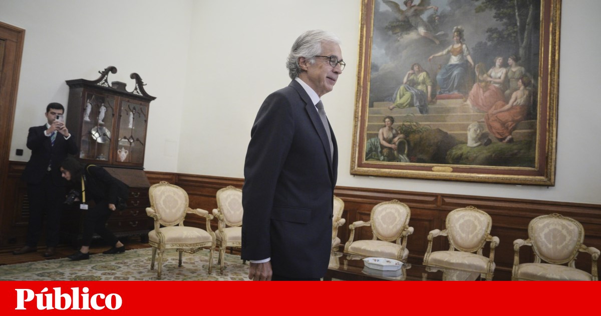 ISP: AD and PS reject appeals against Aguiar-Branco's decision to block IL, BE, and Chega proposals
